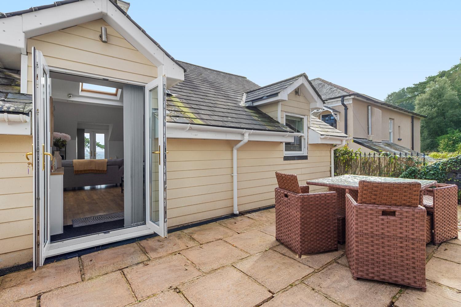 Stunning Sea View Whole Home In Torbay Close To Beach Torquay Exterior photo